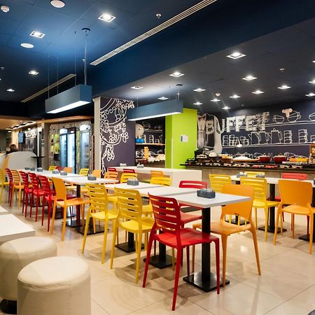 Ibis Budget Блуменау Екстериор снимка