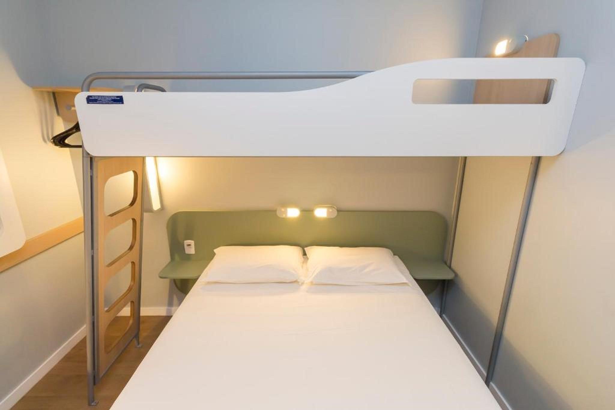 Ibis Budget Блуменау Екстериор снимка