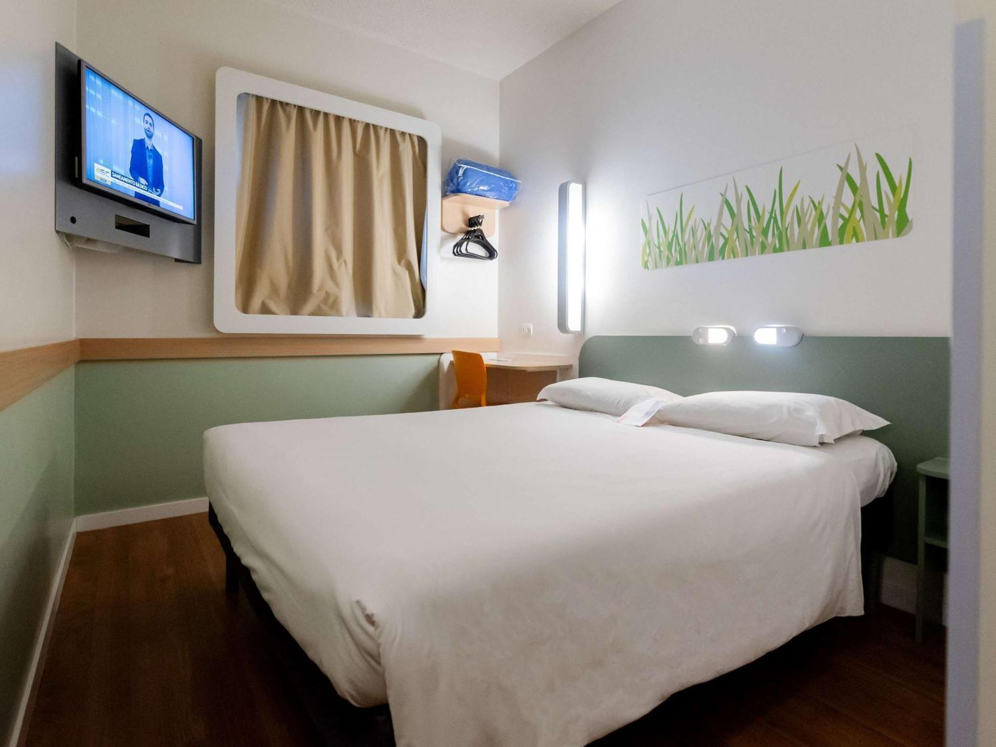 Ibis Budget Блуменау Екстериор снимка